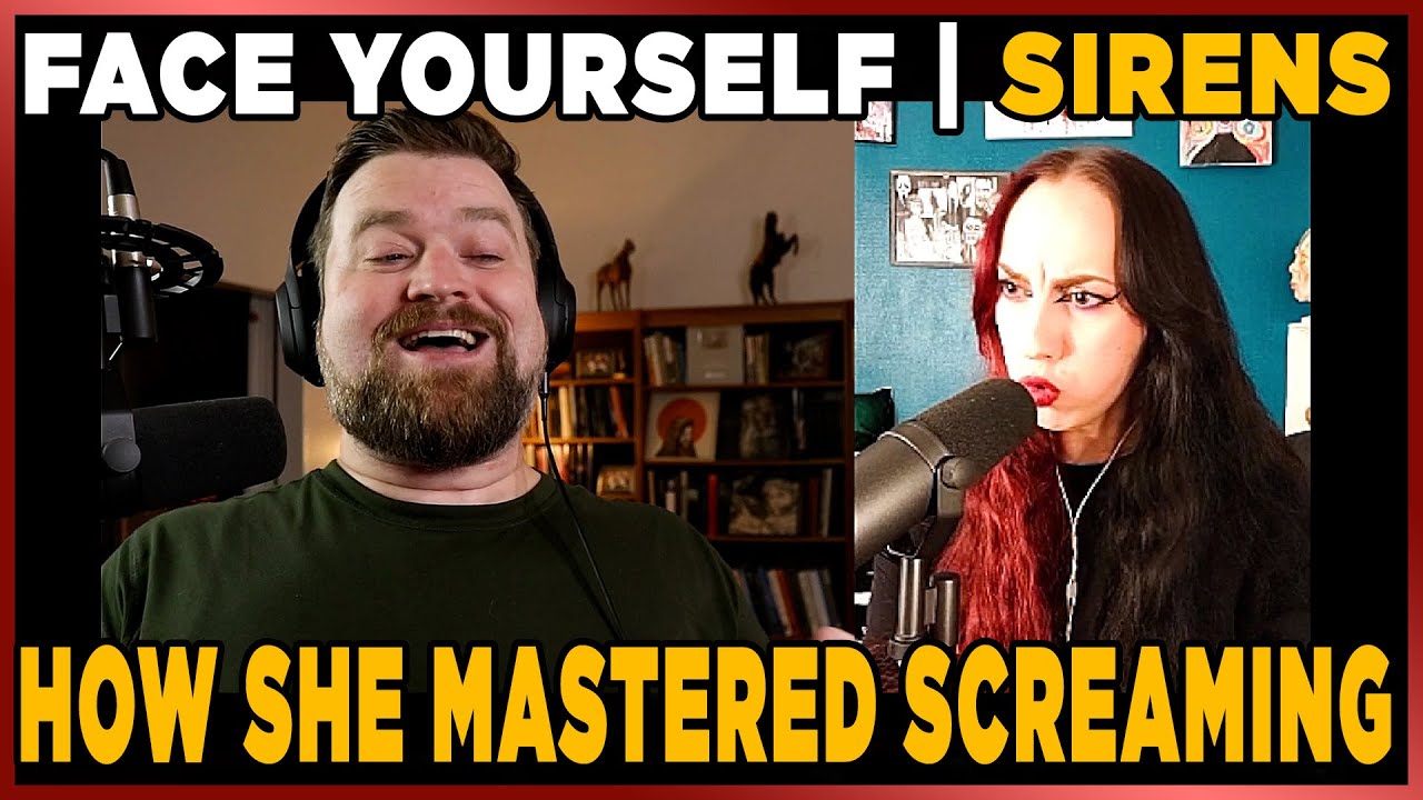 SHE IS UNREAL! Vocal Analysis of 