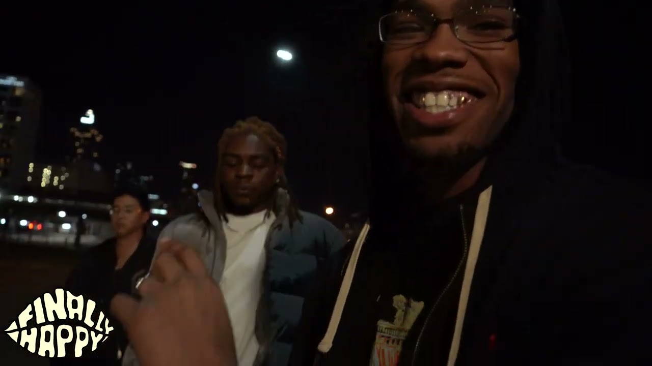 Diorvsyou - Toast (Official music video) BTS