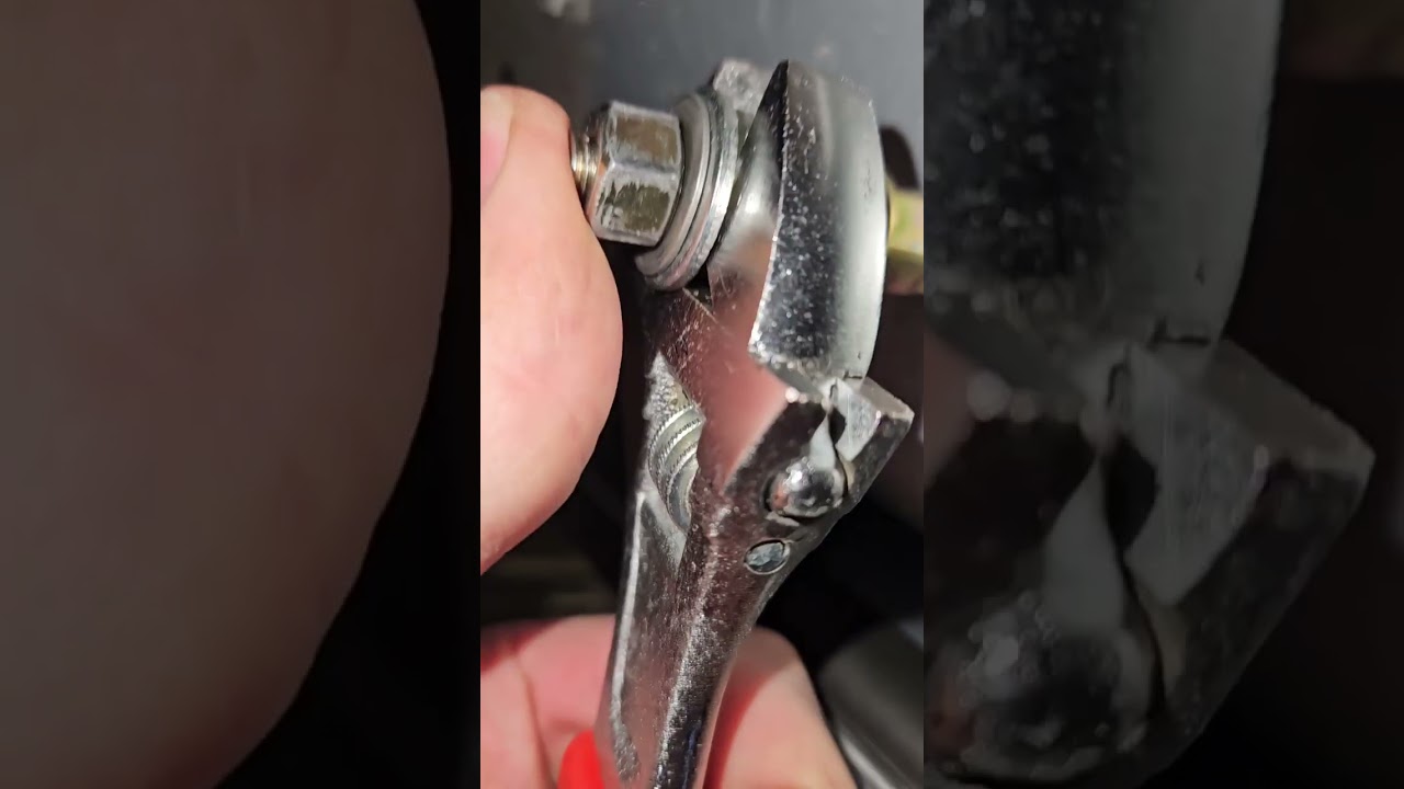 2024 Jeep Grand Cherokee L running board installation