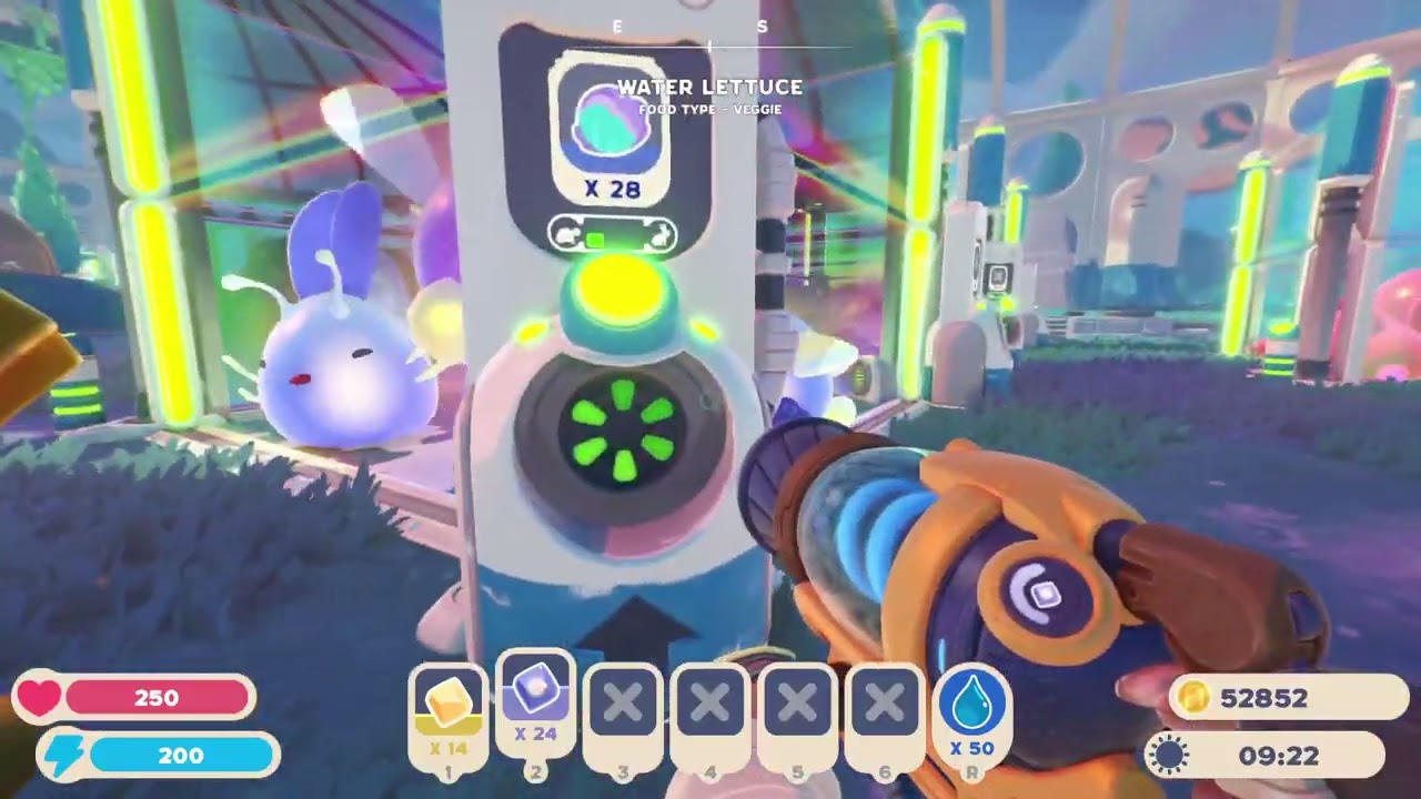 Slime Rancher 2 Part 14