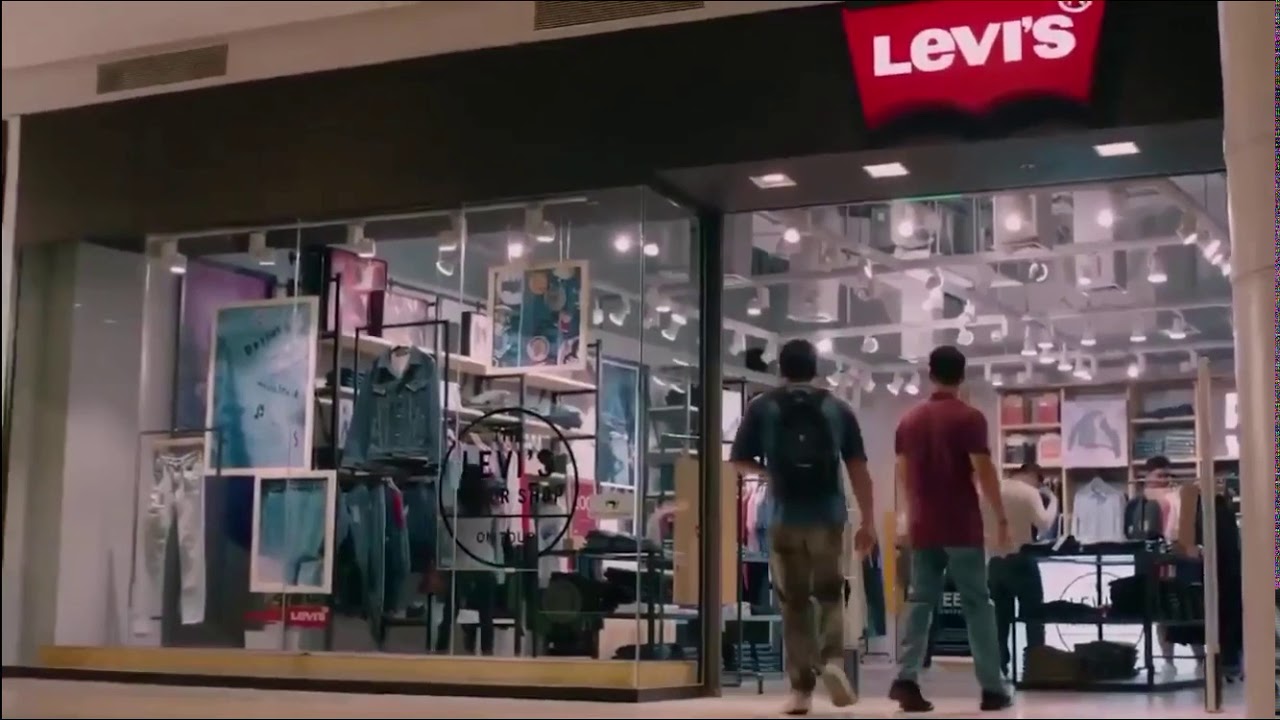 Inclusi&oacute;n - Excelente comercial de LEVI&rsquo;S