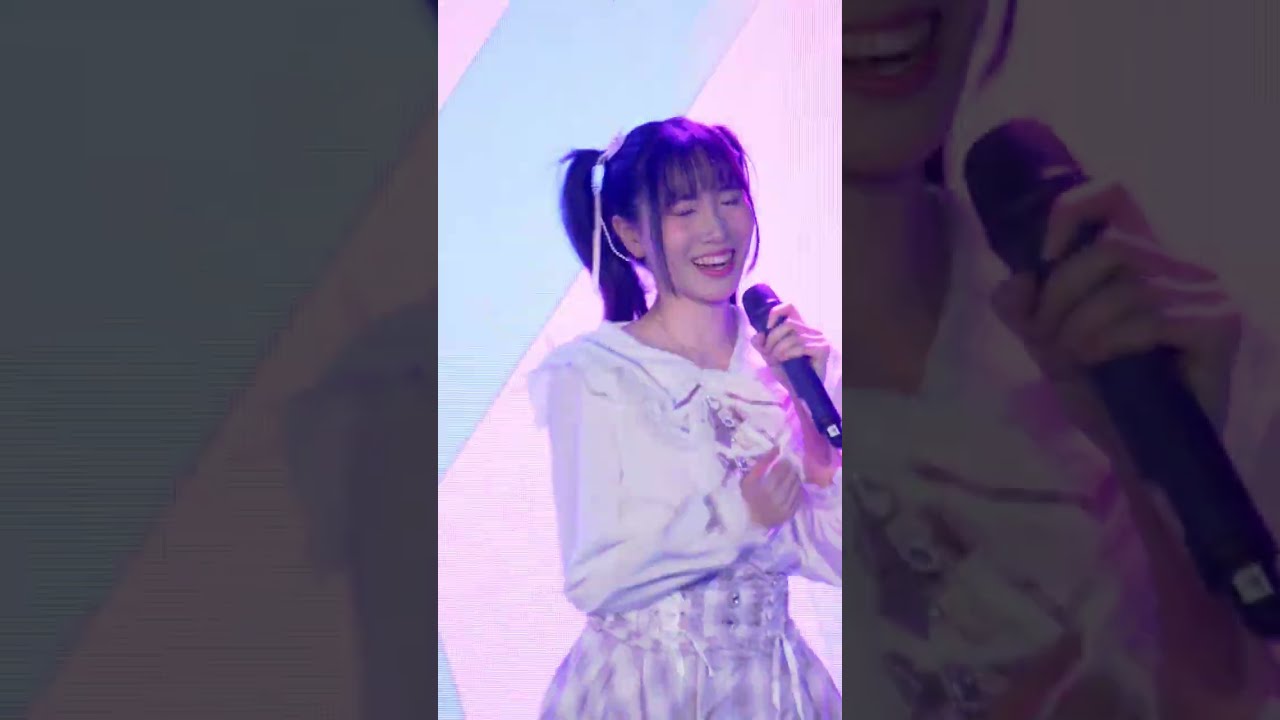 Milin HatoBito (Fancam) Heart Beat @A Lot Of Tone Presents Girls Little Dreamer 17/01/2026