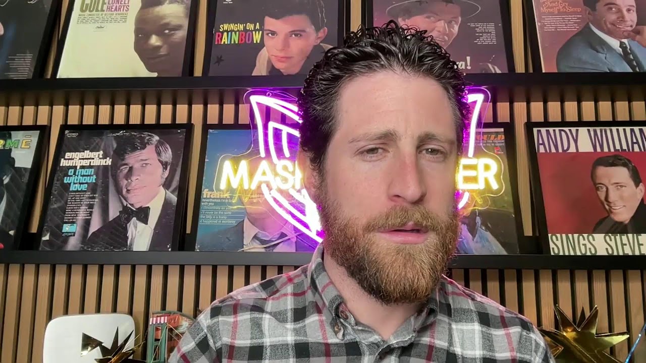 Masked Singer Pre-Show Live Stream