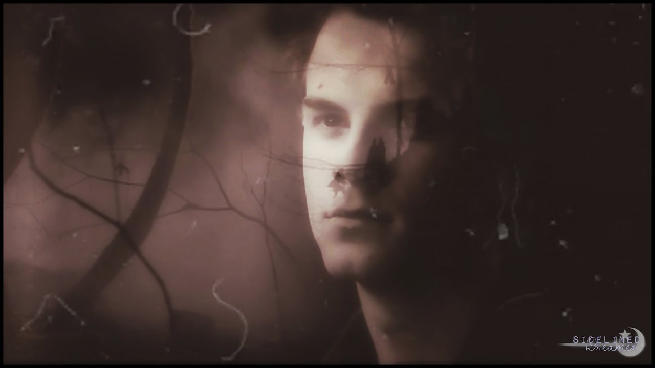 ►Slept So Long | Kol + Cassie
