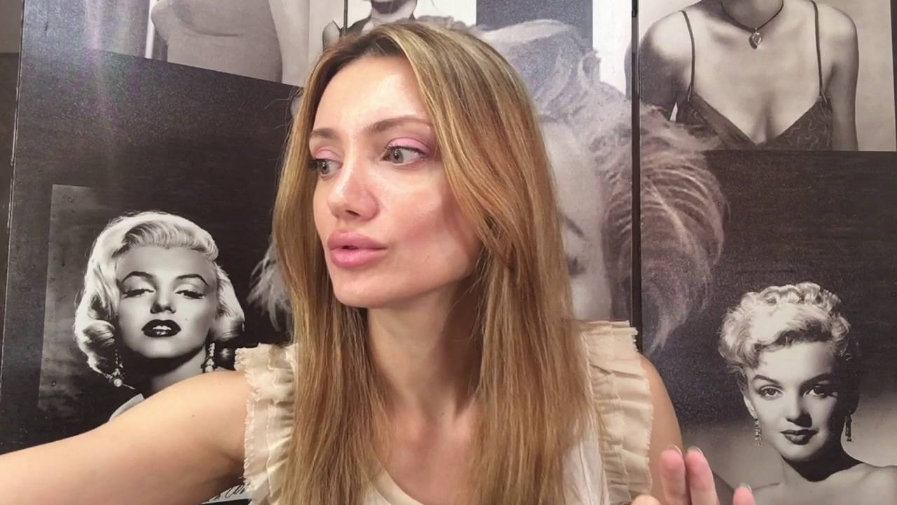 Коллекция Моих Помад