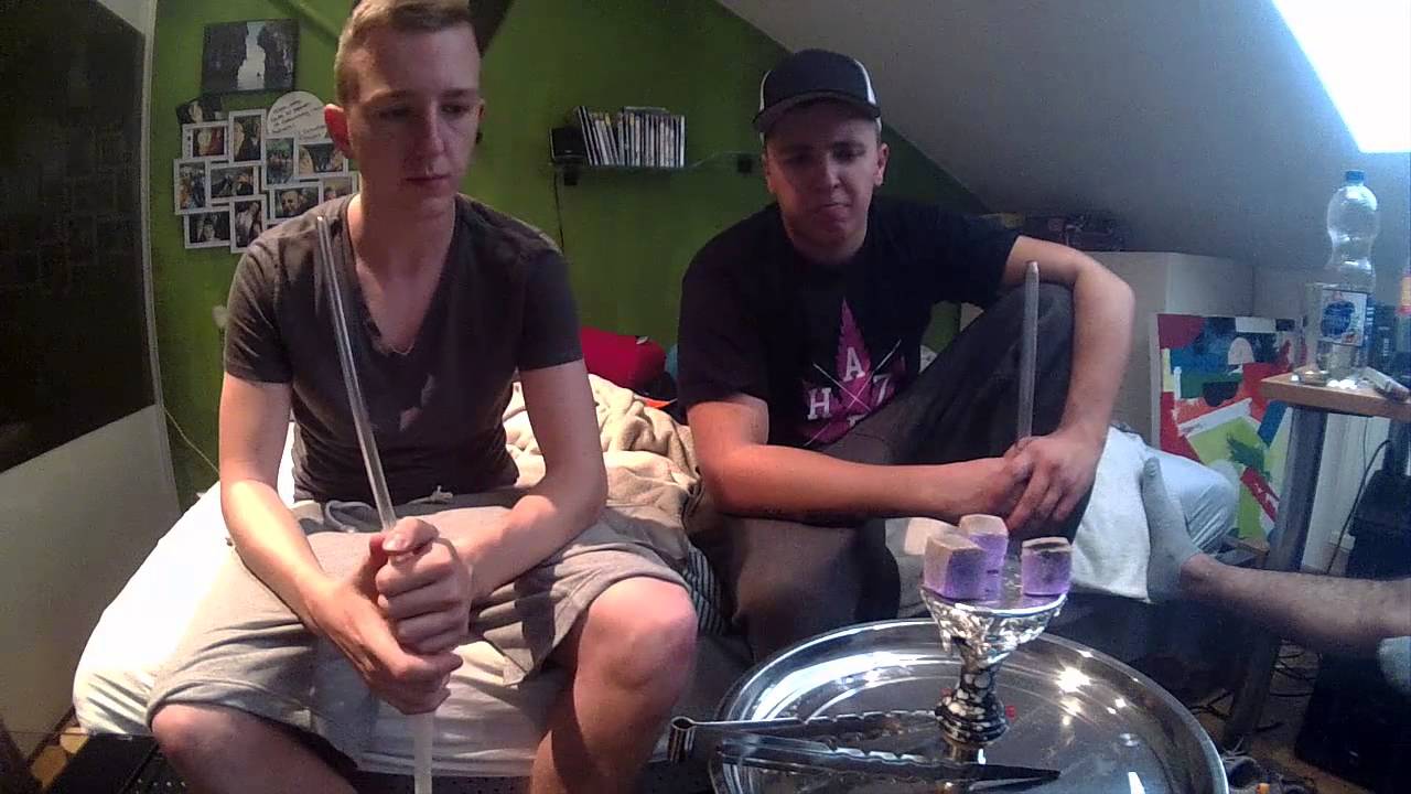 SmoKingsTV | Saphire Power Bowl RT