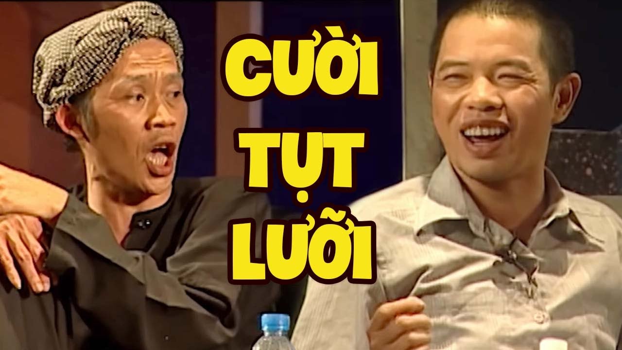Cười Tụt Lưỡi Với Hài Cưới Vợ Cho Con | Hài Kịch Hải Ngoại Hoài Linh, Thái Hoà Hay nhất