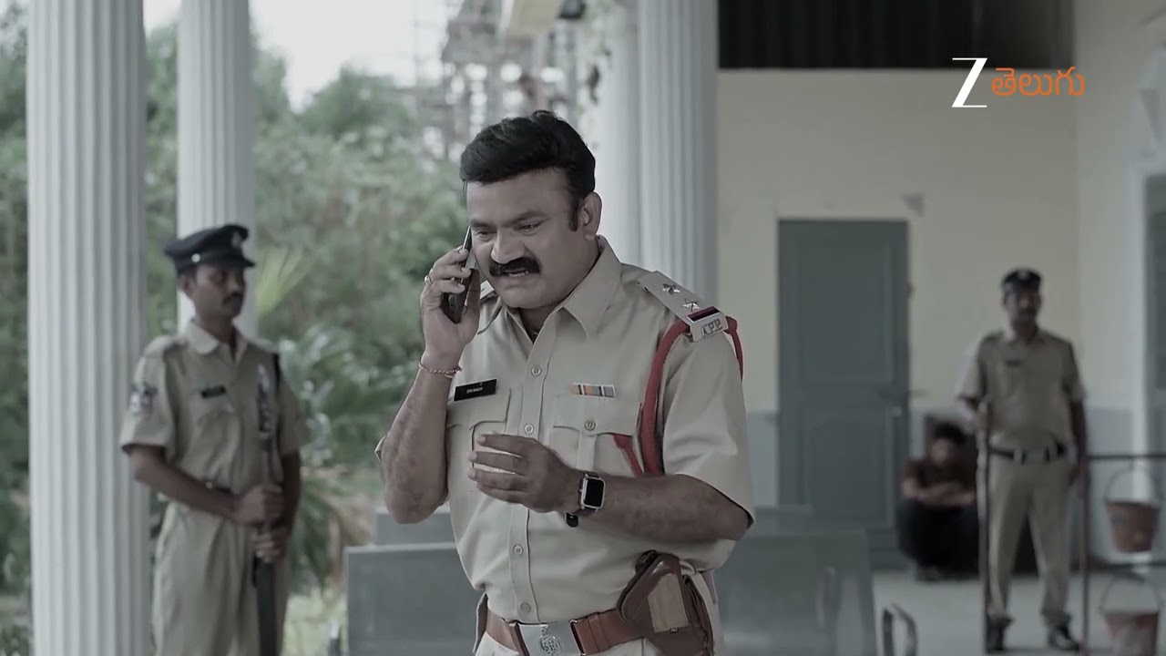 Meghasandesam | Ep - 370 | Webisode | Jul 25 2025 | Zee Telugu