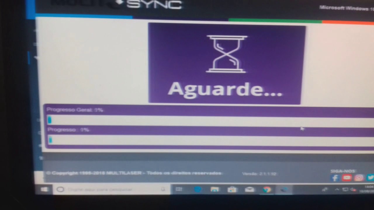 Resolvido Tablet Multilaser M7s Quad Core n&atilde;o sai da tela Android nem entra em modo boot reset