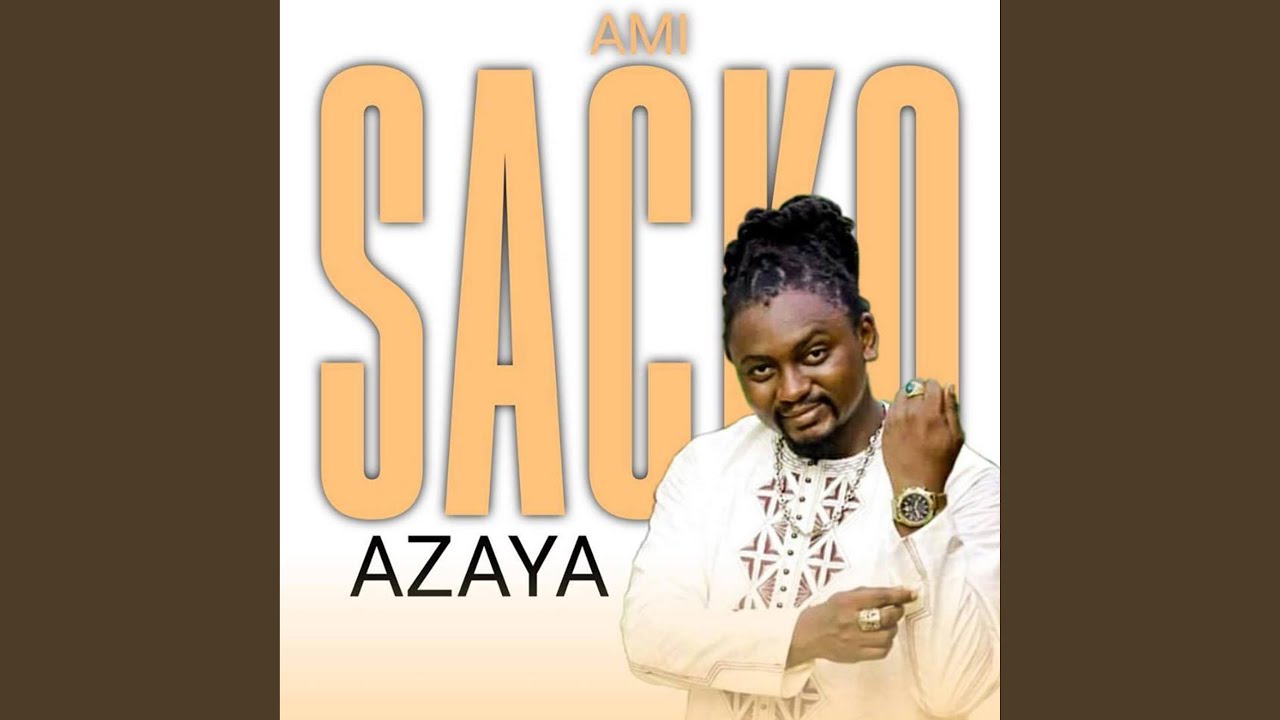 Ami Sacko - Azaya