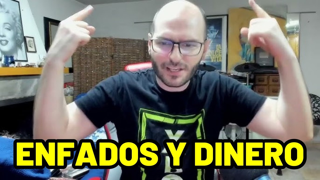 SASELANDIA y el ARTE del RAGEBAIT