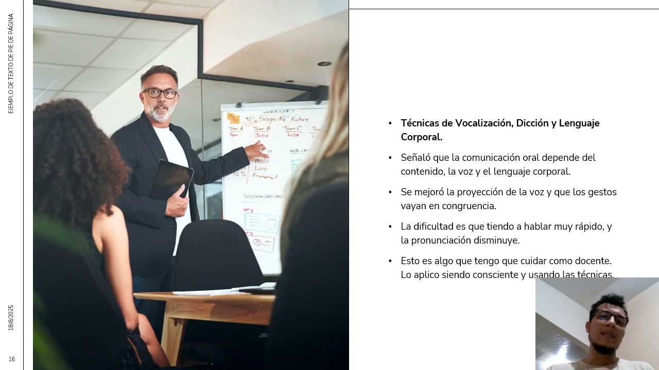 diario aprendizaje