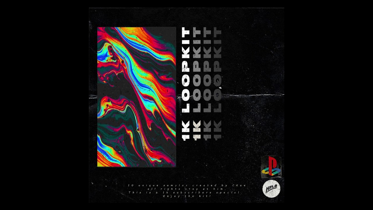 Free 1K Loop Kit 2020 | Emotional Piano/Guitar Samples