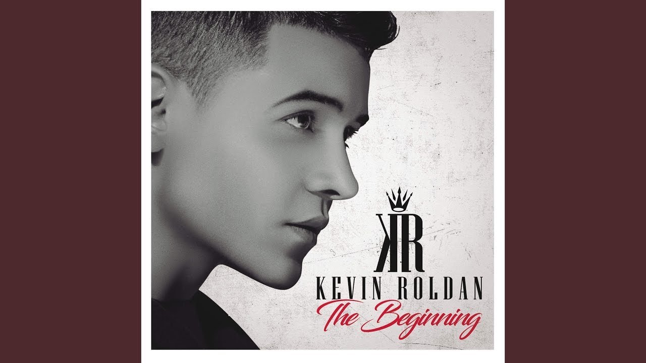 Kevin Roldan - Ruleta Rusa (Audio)