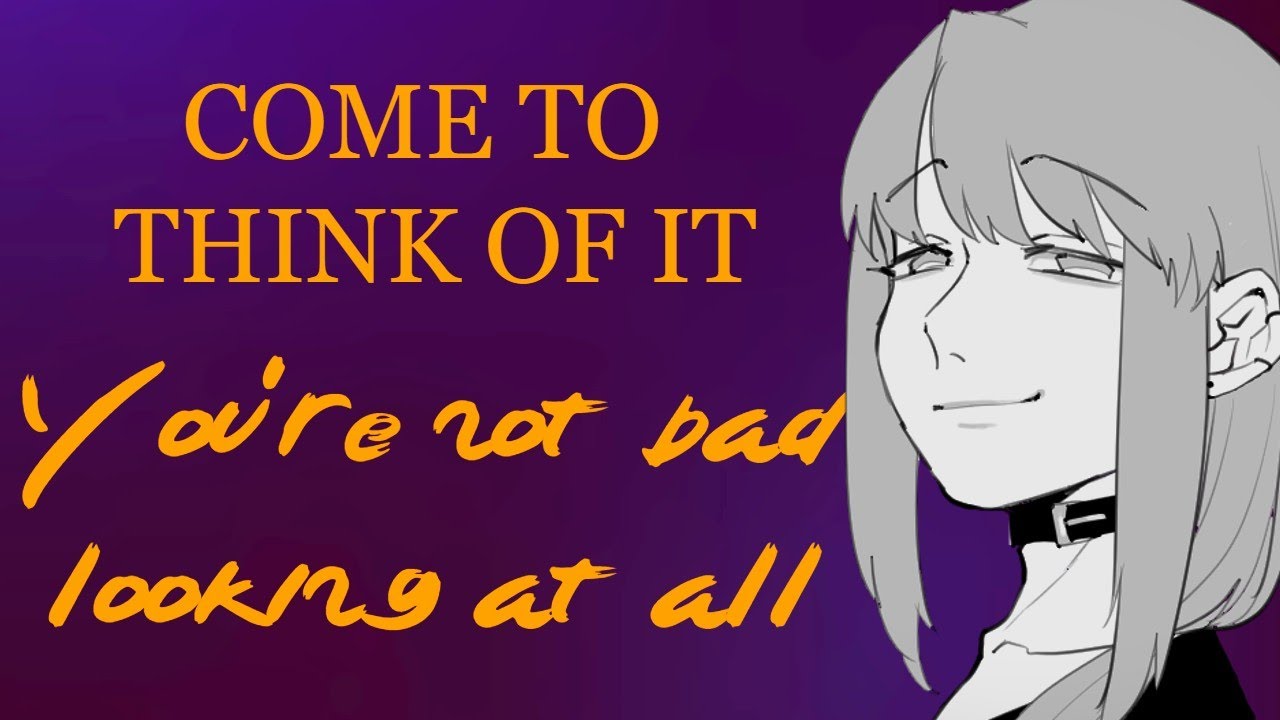 Dom Delinquent Pins You Against The Lockers | F4M [Audio RP]
