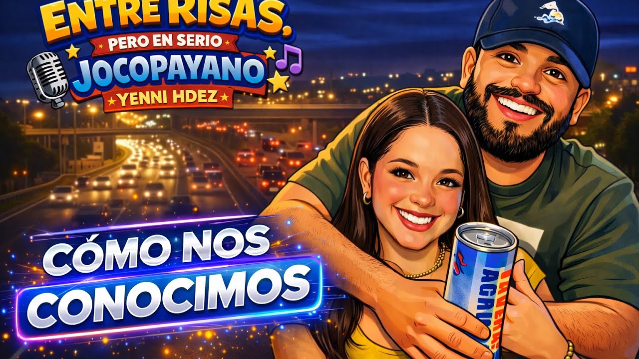 COMO NOS CONOCIMOS....