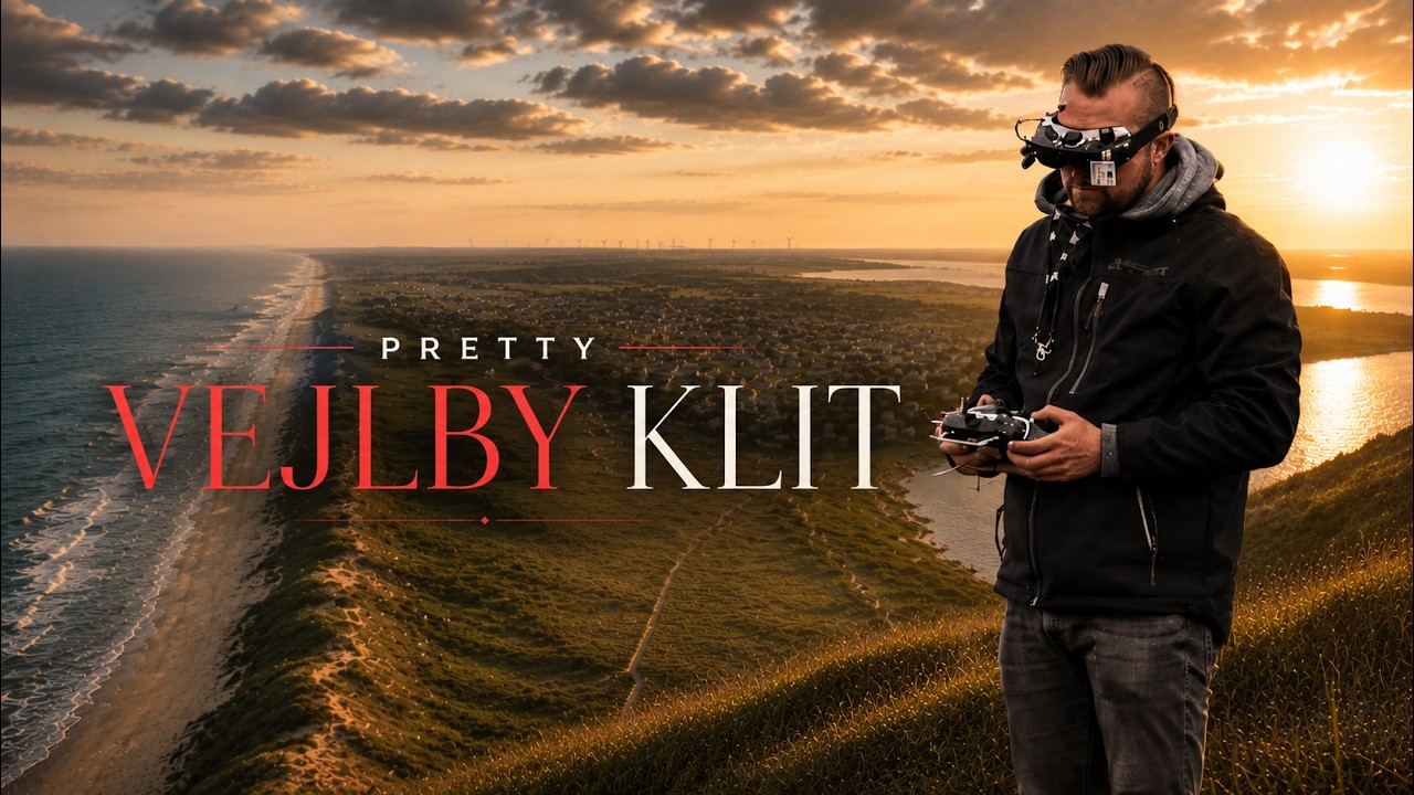 pretty Vejlby Klit