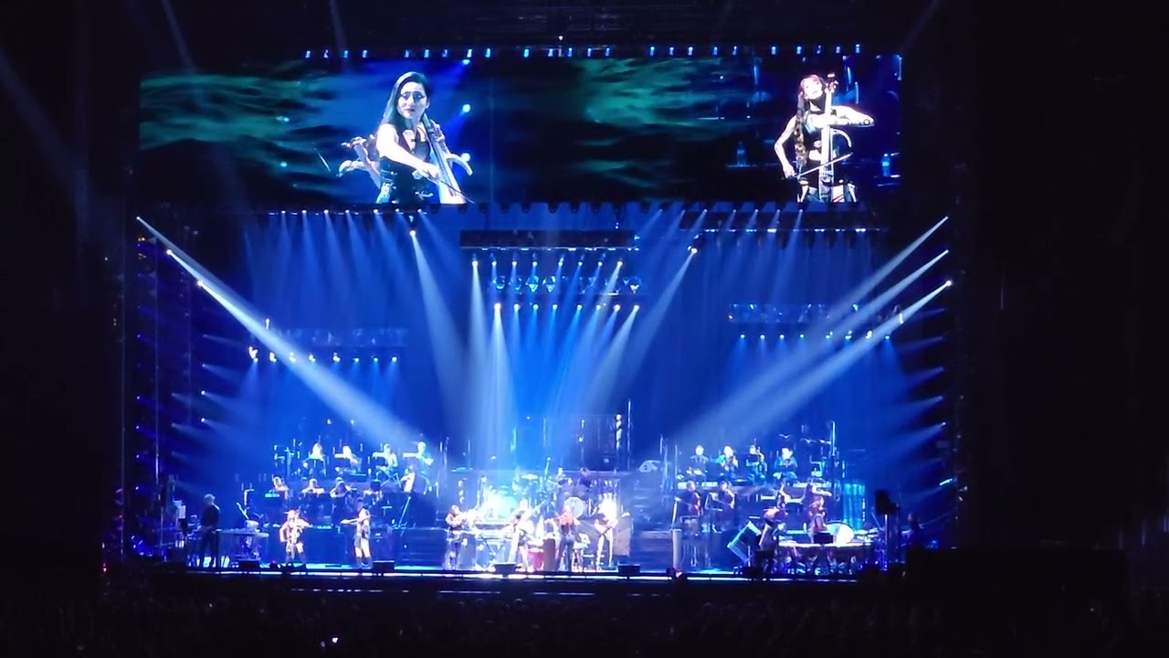 Hans Zimmer Live (Oct. 2024) - Pirates of the Caribbean