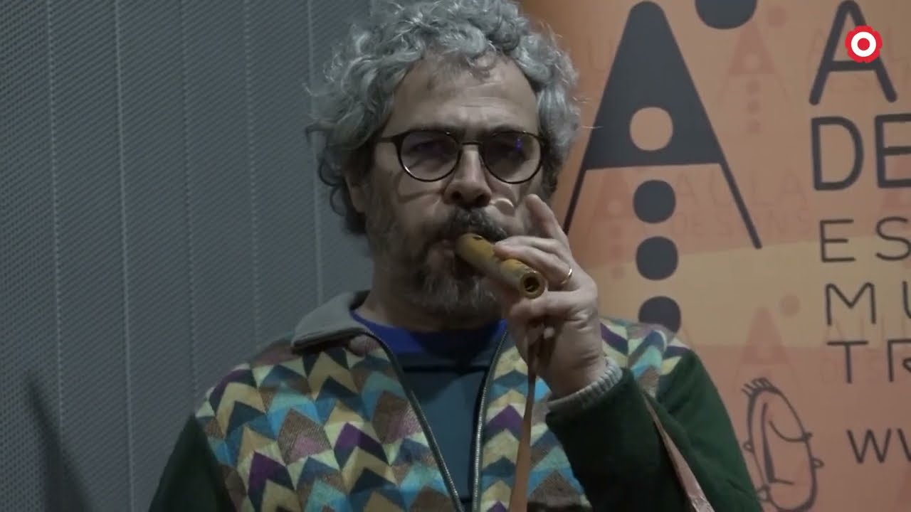 El tastet de l'Aula de Sons, primer acte pels seus 25 anys