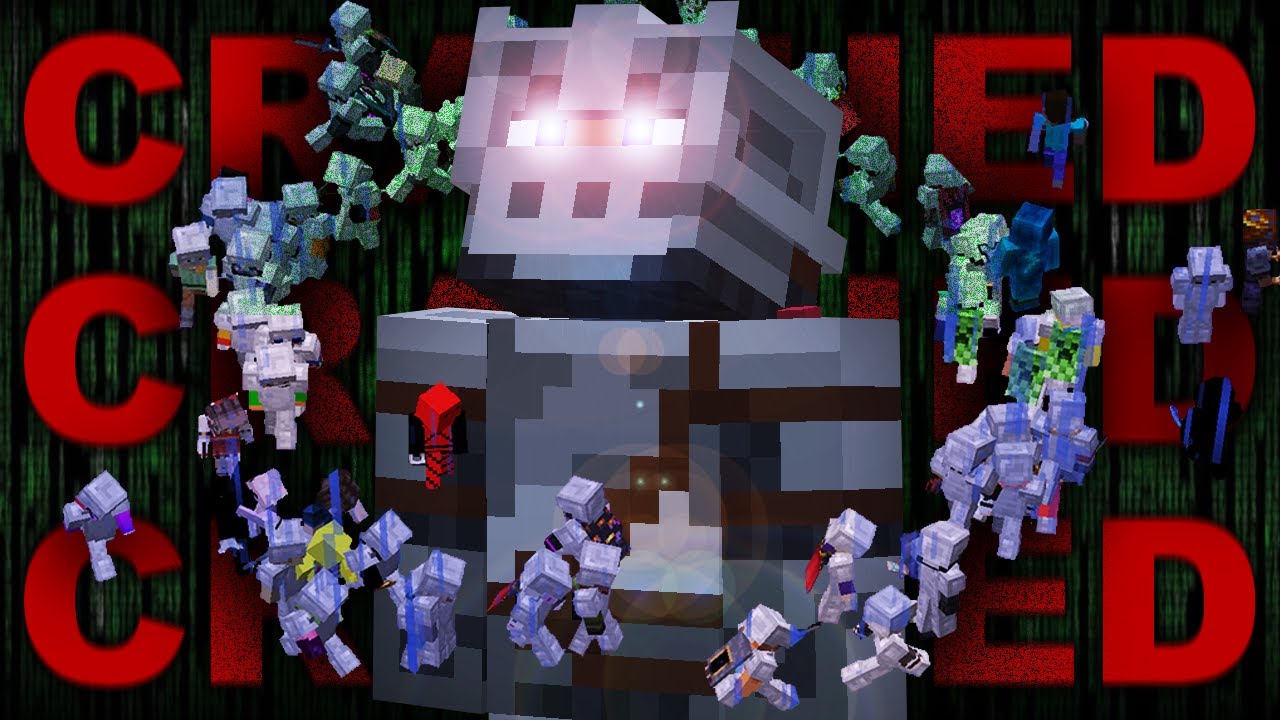 Crashing Pay-to-win Servers with 