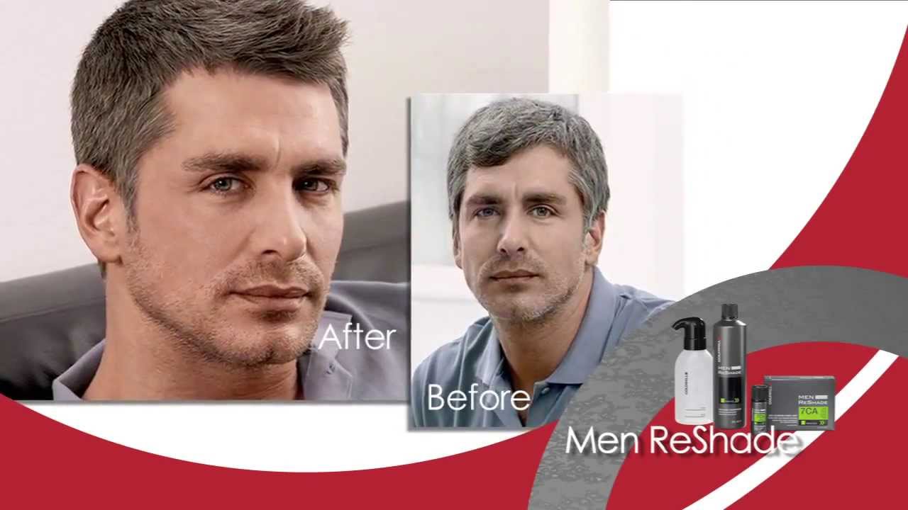 Men ReShade
