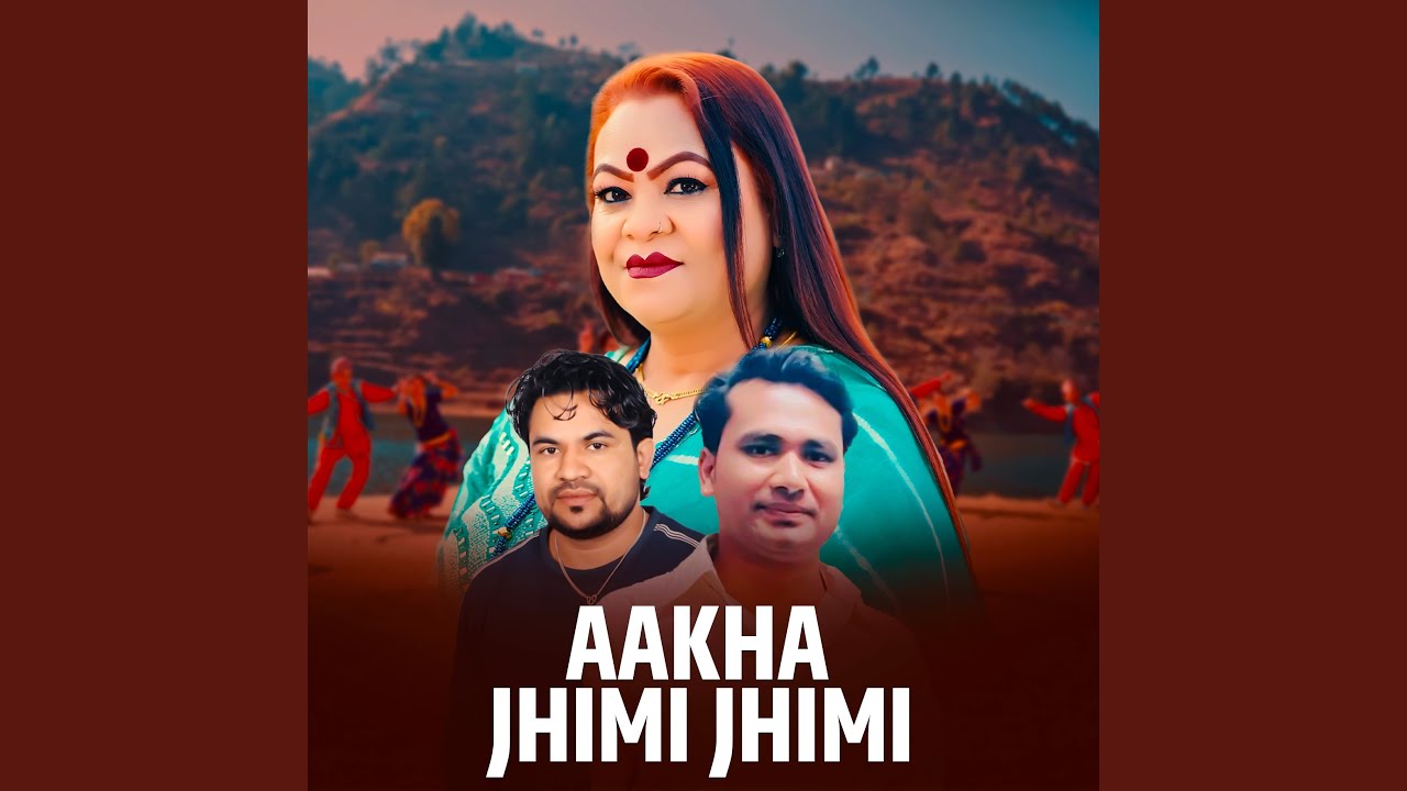 AAKHA JHIMI JHIMI