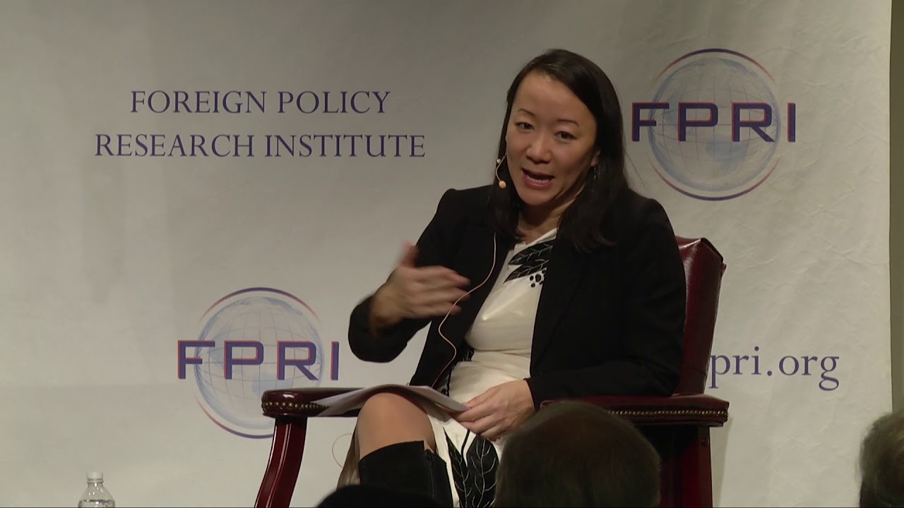 Geopolitics with Granieri: Vietnam’s War - Unearthing the Perspective from Hanoi