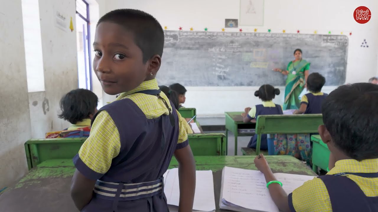IMPACT: Soap Is a Bridge to Equality