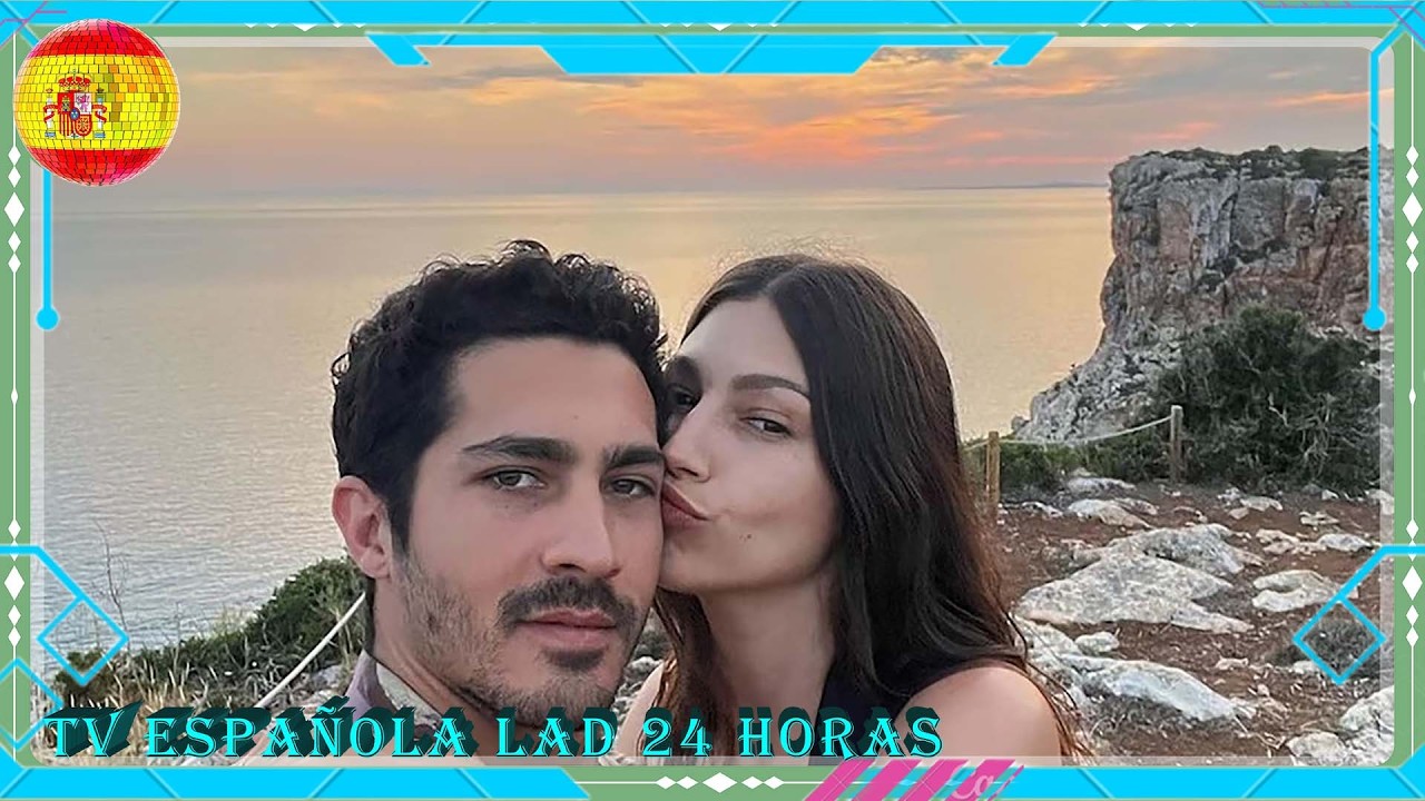 Nace Dante, el primer hijo de Chino Darín y Úrsula Corberó