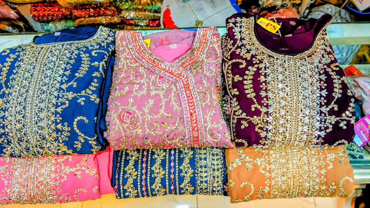 ২০২৬ লাক্সারি ফারসি গারারা ড্রেস/ট্রেন্ডি সারারা ড্রেস | sarara dress collection in bangladesh 2026