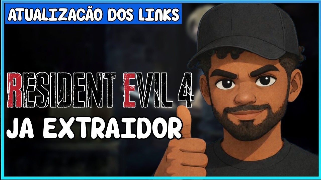 Ремейк Resident Evil 4 прошел отлично!!!