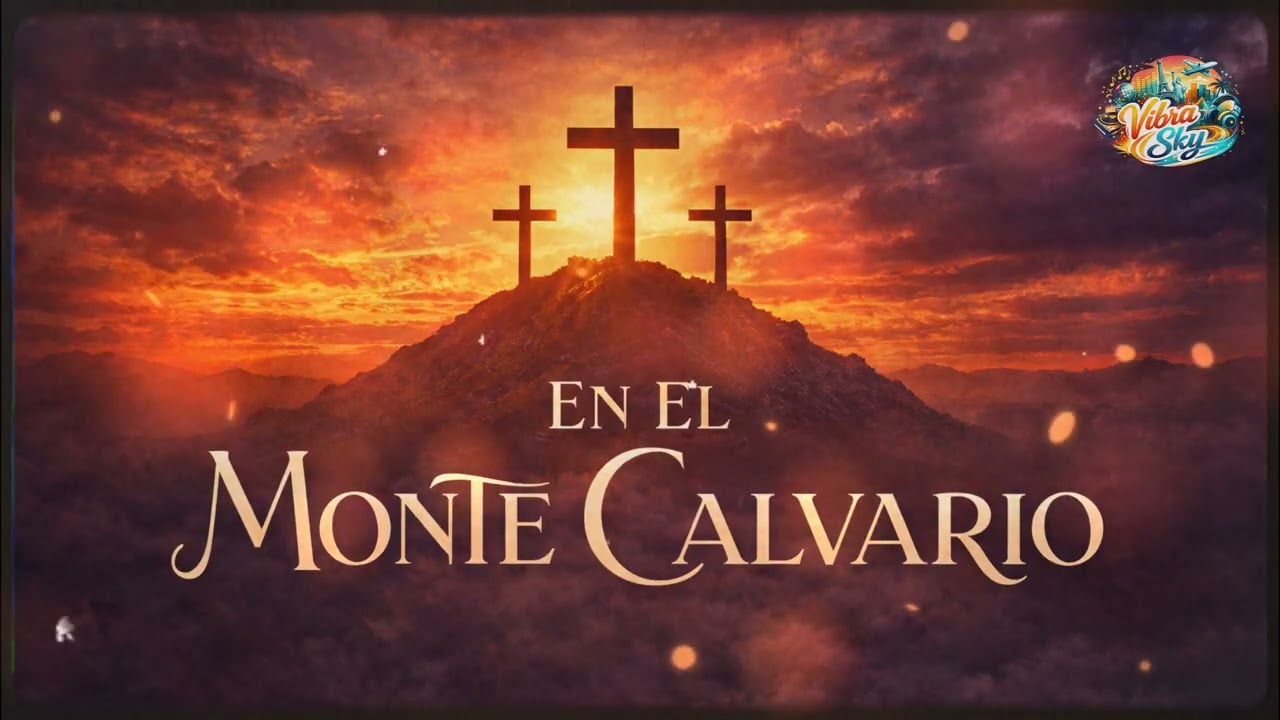 Para empezar el día con gratitud: En El Monte Calvario. (Jazzz band)