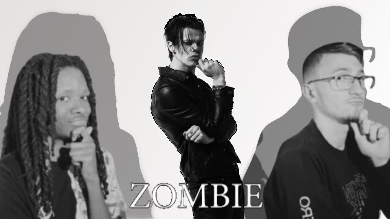 WE'VE BEEN MISSING OUT!? | Zombie - YUNGBLUD Reaction