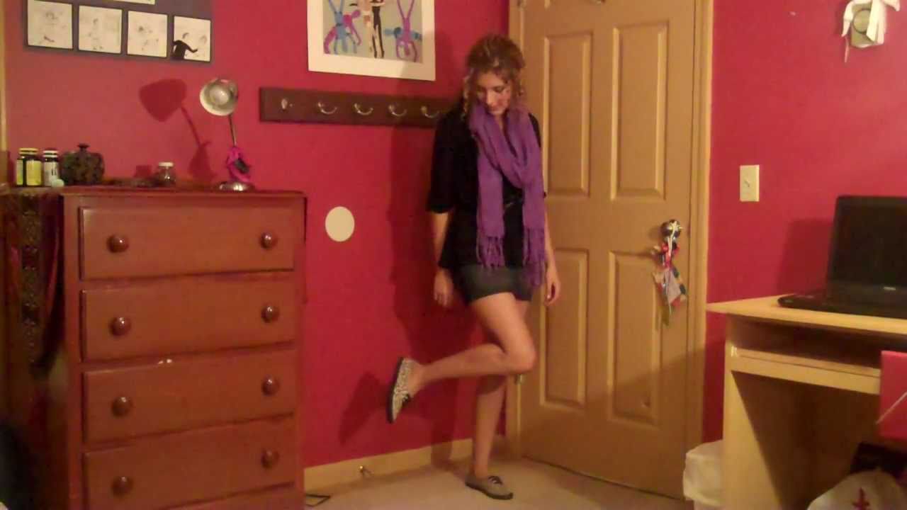 Essential Style: Keds