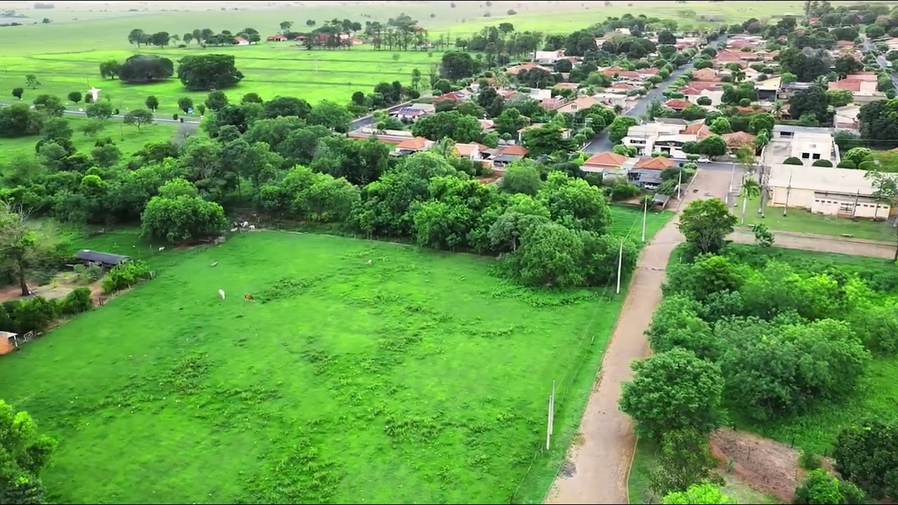Voo de teste drone fimi mini 3