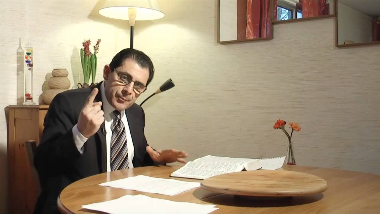 Frédéric MICHEL-L'Alliance éternelle 2