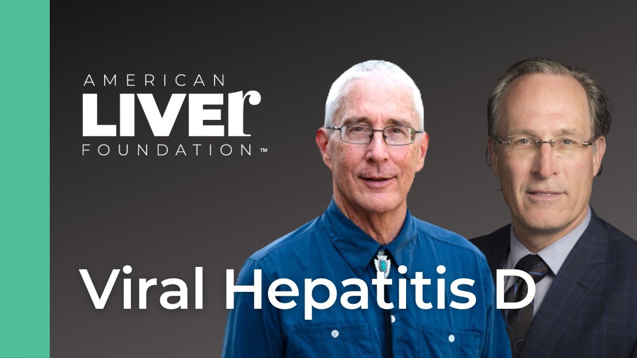 Ask the Experts &ndash; Viral Hepatitis D