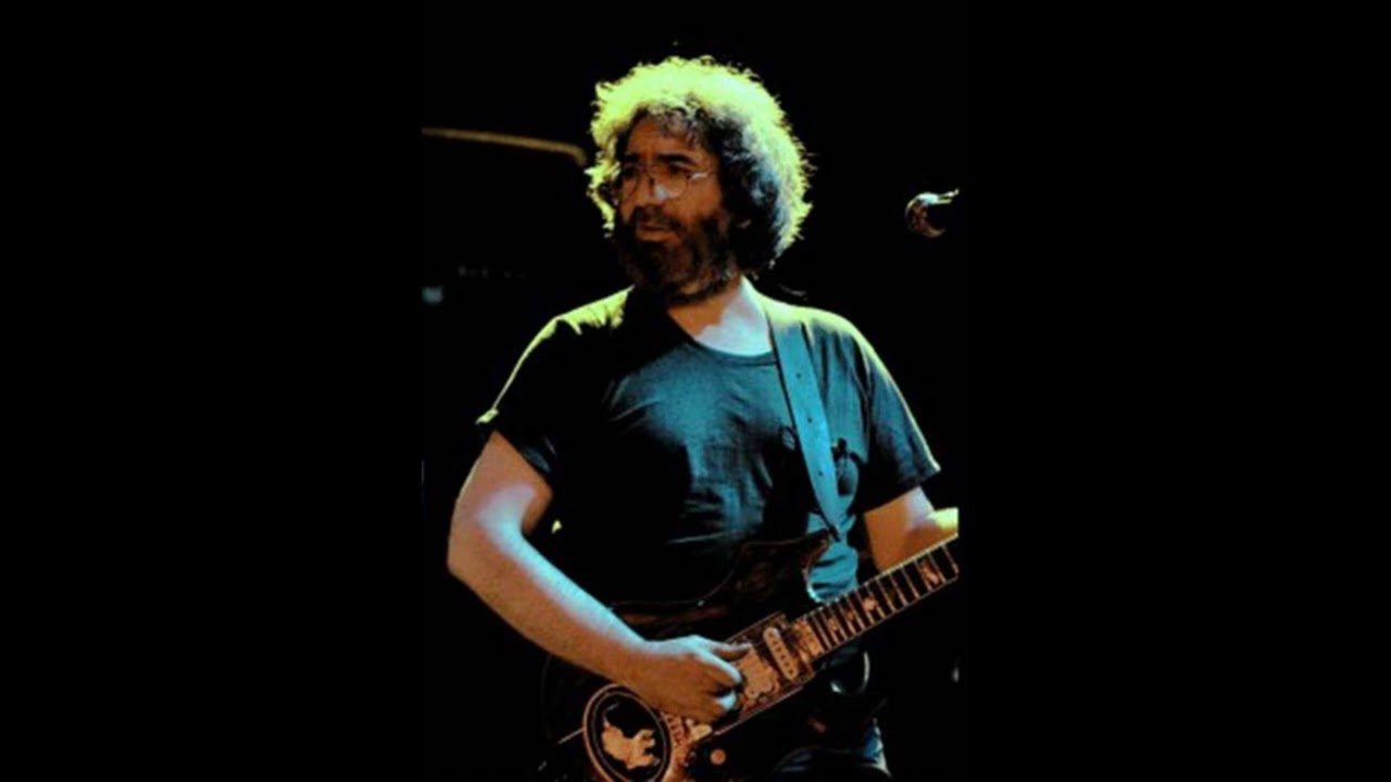Jerry Garcia Band - 11/17/81 - Uptown Theater - Chicago, IL - aud