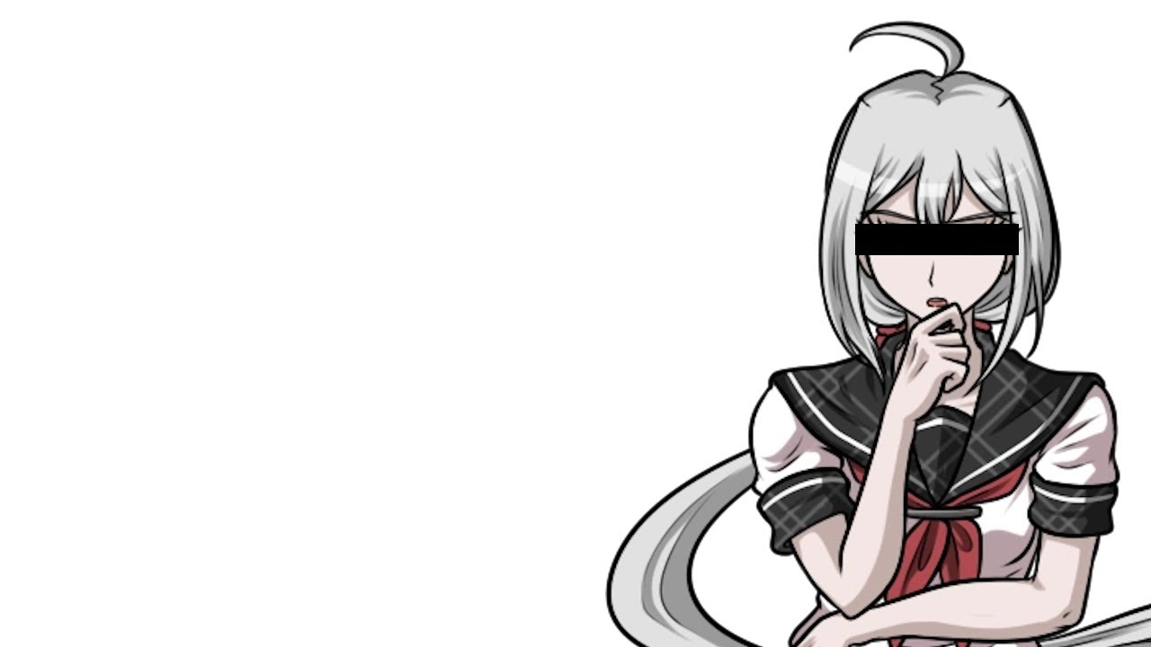 The Best Danganronpa Game You Never Played