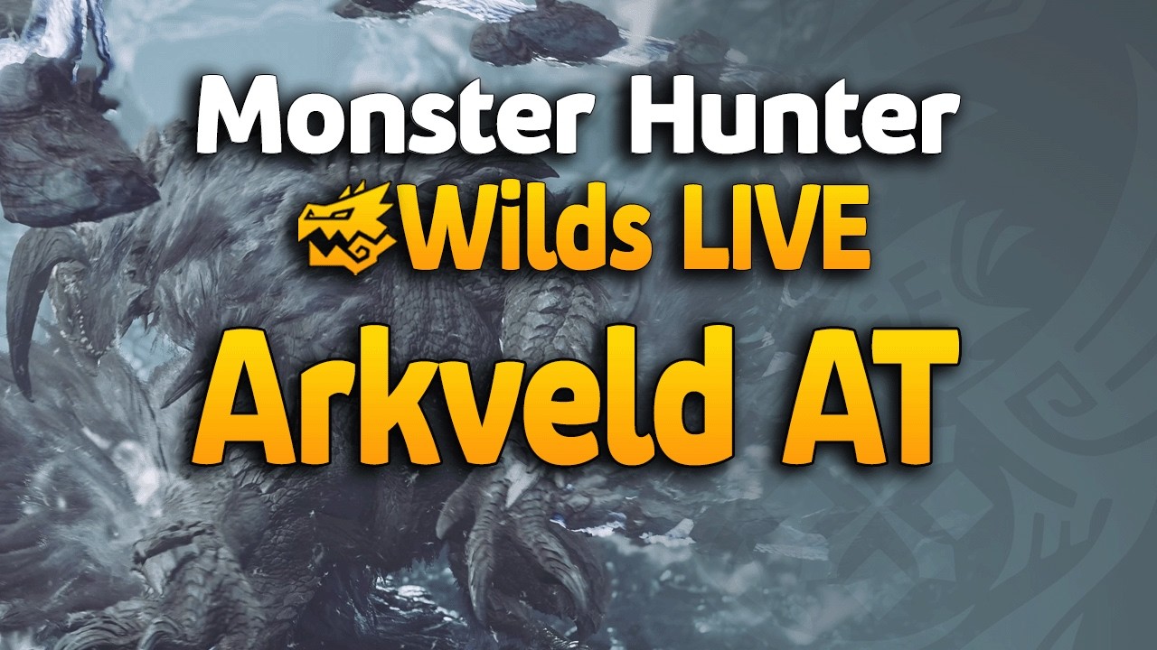 [RC999] -  Zo Shia & Gogmazios arrivent en 10★ - Nouvelle road map Monster Hunter Wilds