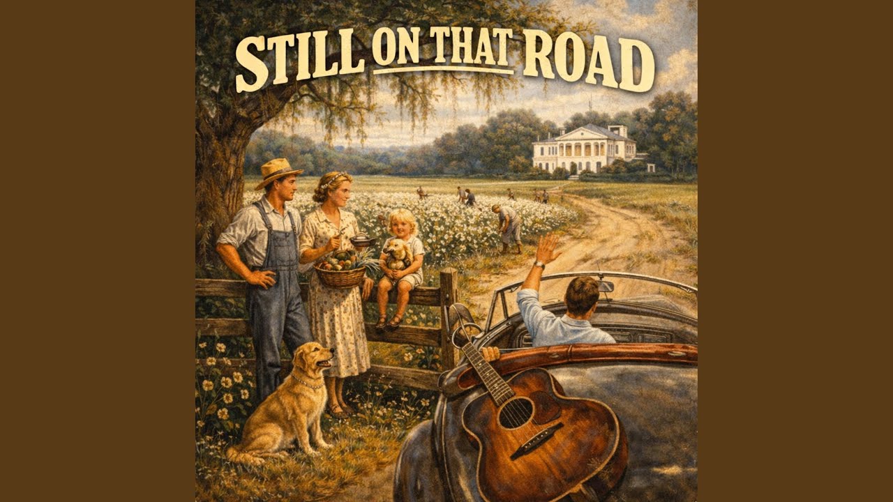 Still On That Road (Family Version)