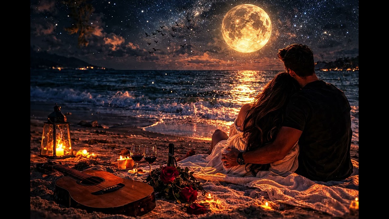 Foi como um sonho lindo
