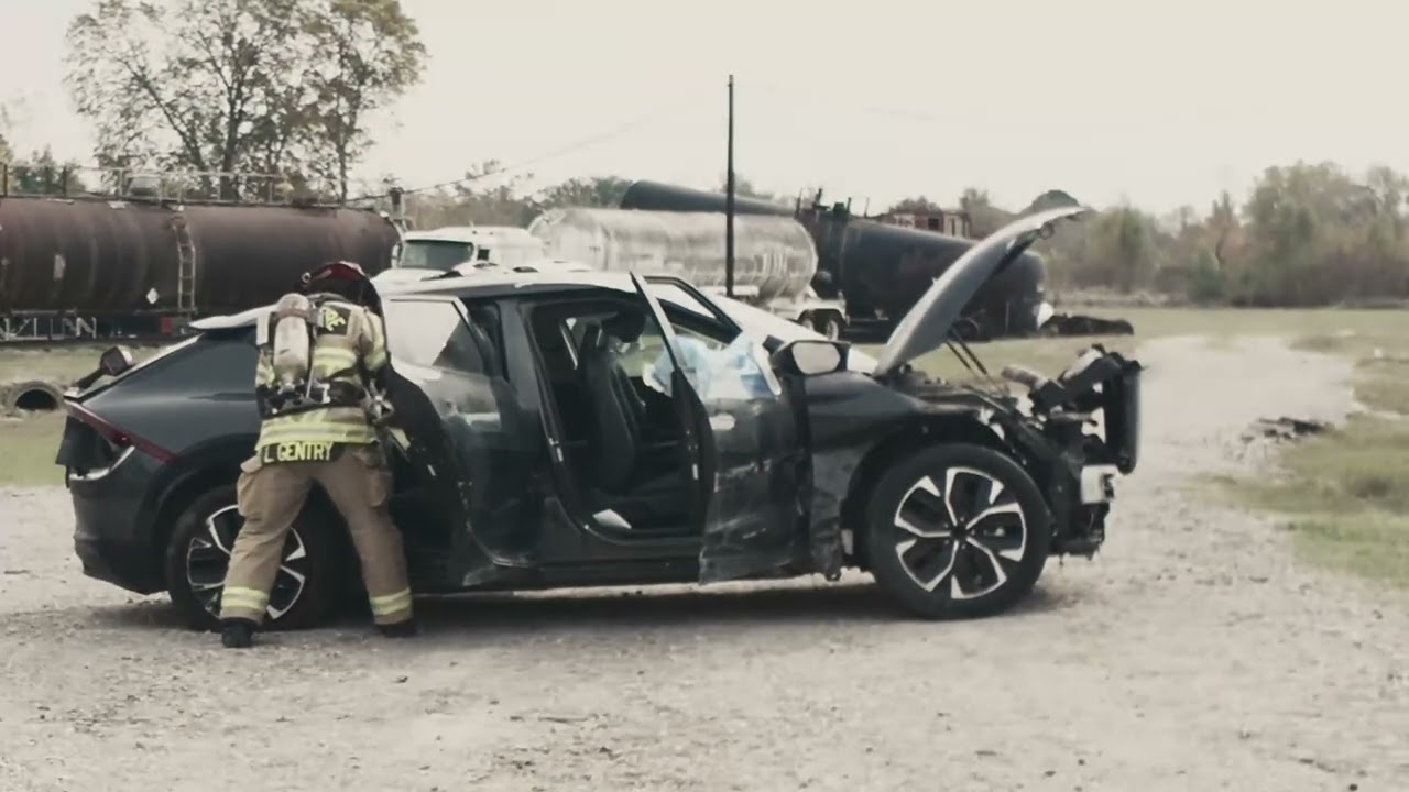 Lithium-Ion Fire Safety: Real-World Training for Critical Infrastructure
