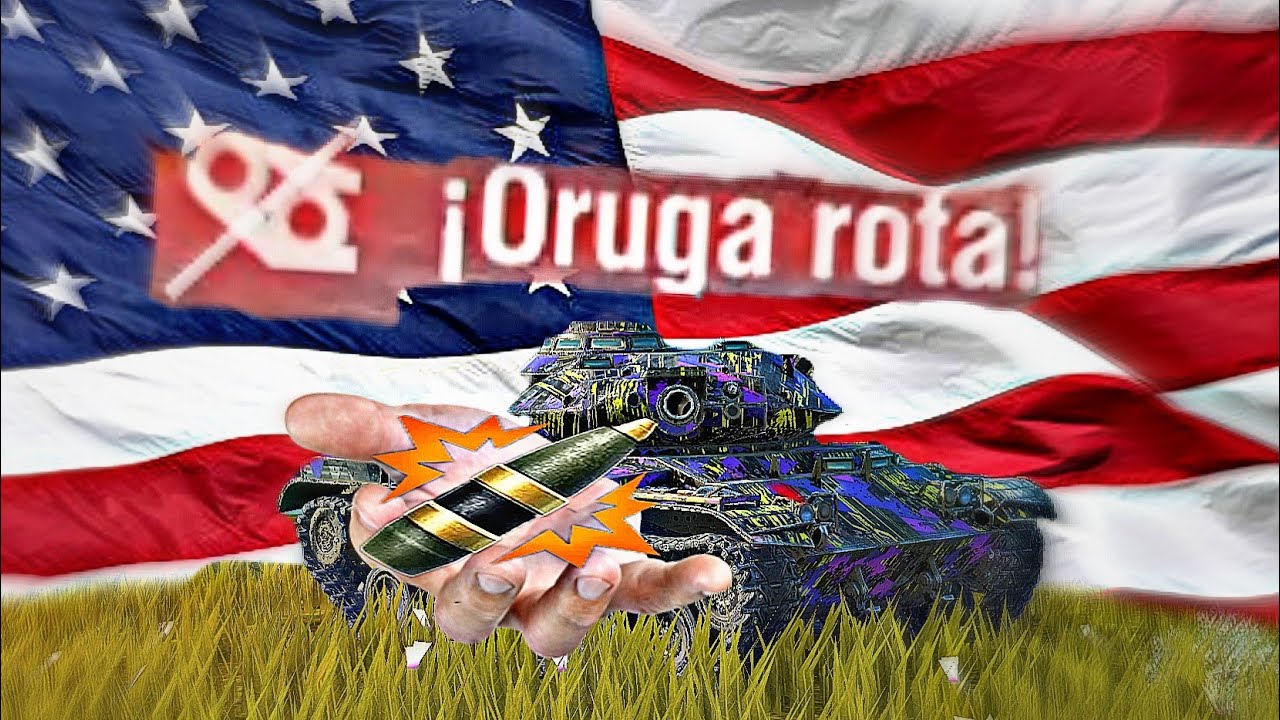 T49 Experience again (3.0) 