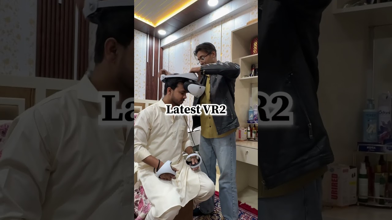 PS5 Rental Gaming Service in Lucknow #lucknow #ps5 #latest #games #firsttime #musttry #explore