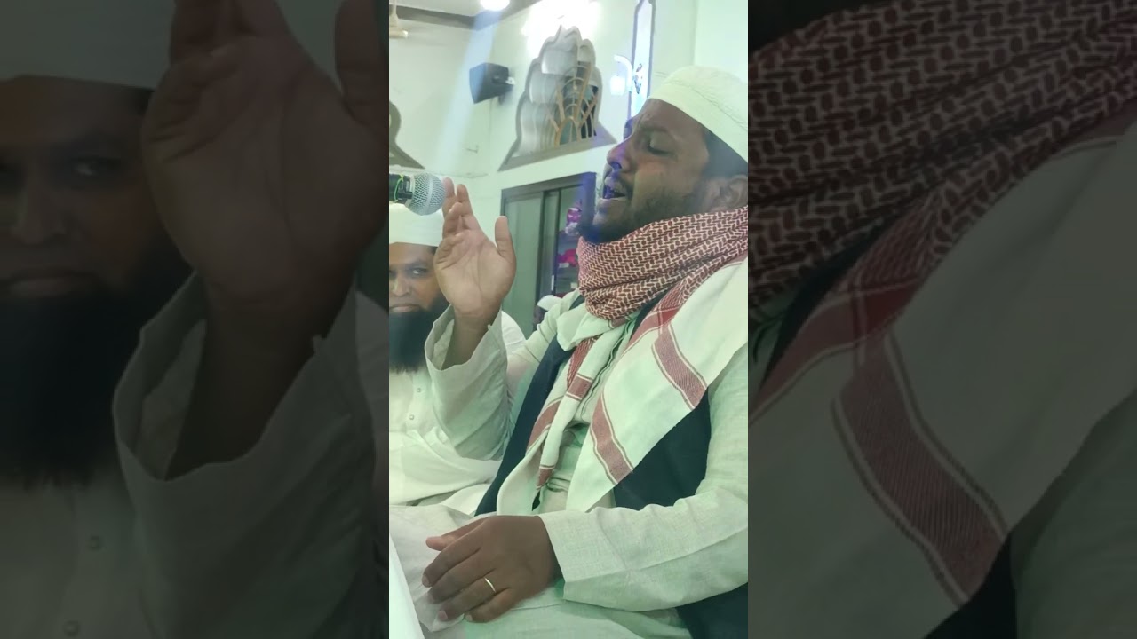 Soorah qaria qari Suhail palamner india program masjid e usmania Mysore #quran #islamic #allah