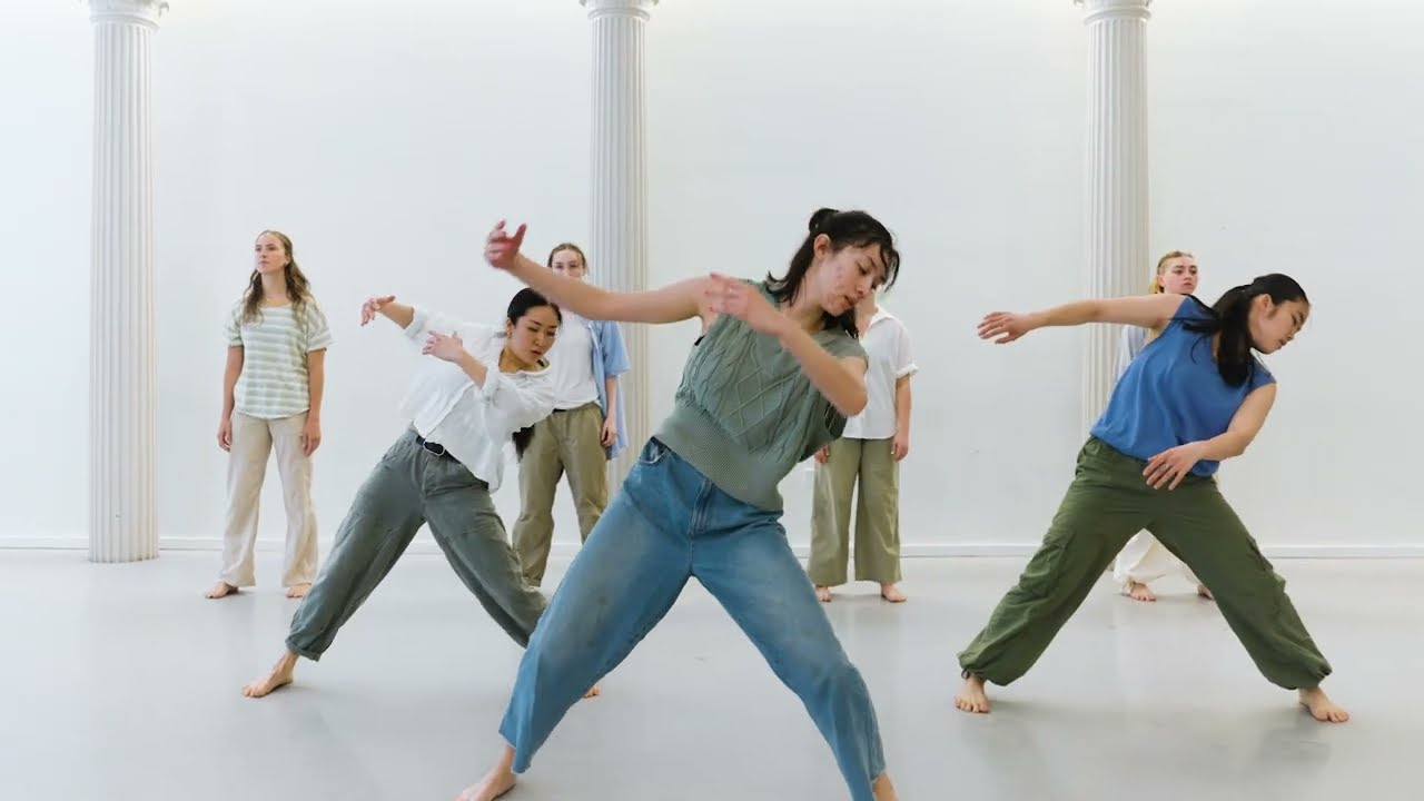 Maddy Davis - RAGE | Choreography by Camryn Brothers