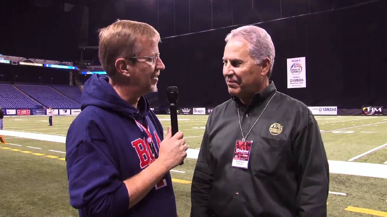 Mike Rubino