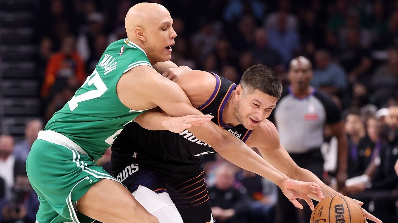 Boston Celtics vs Phoenix Suns | Full Game Highlights | February 24, 2026 | NBA Season