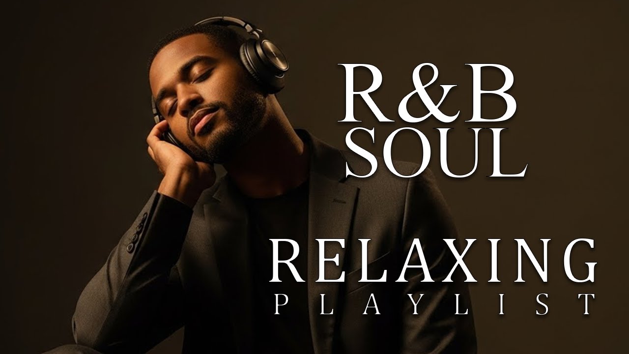 R&B Heartfelt Melodies for the Soul Warm Romantic Glow for Quiet Moments